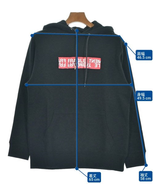 sacai 連帽衫