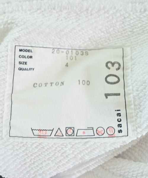 sacai 連帽衫