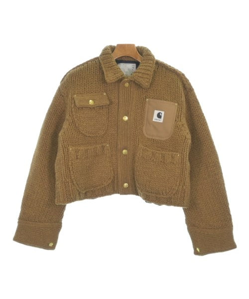 sacai 其他飛行外套