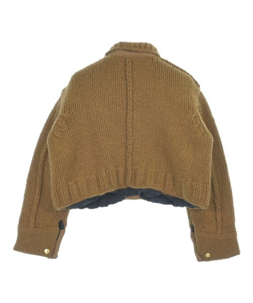 sacai 其他飛行外套