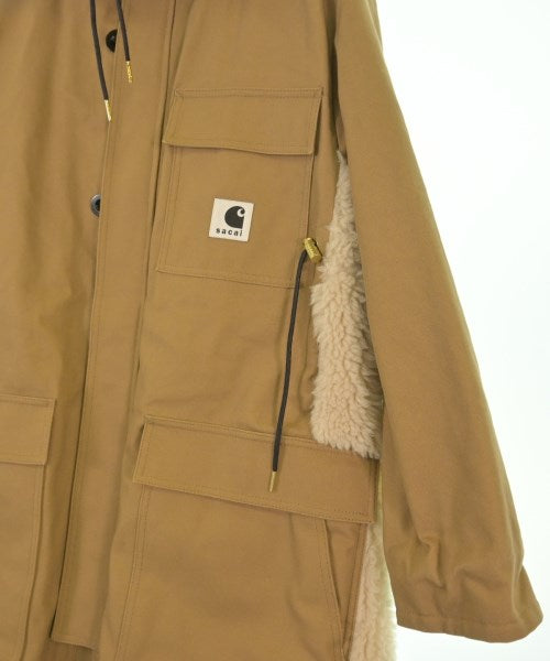 sacai 其他大衣