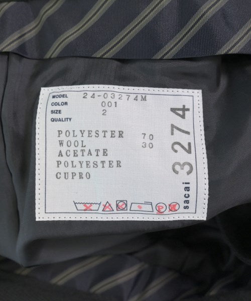 sacai 其他款