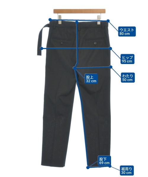 sacai 其他款