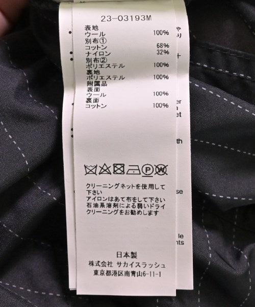 sacai 其他款