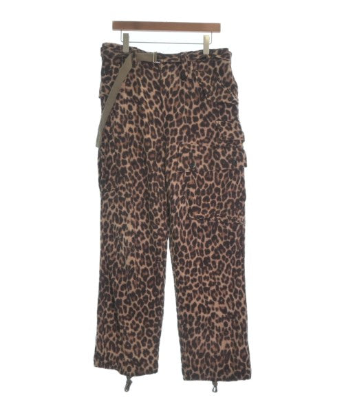 sacai 其他款