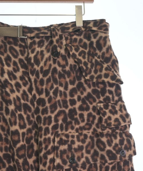 sacai 其他款