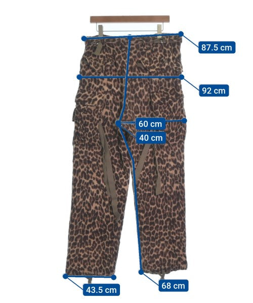 sacai 其他款