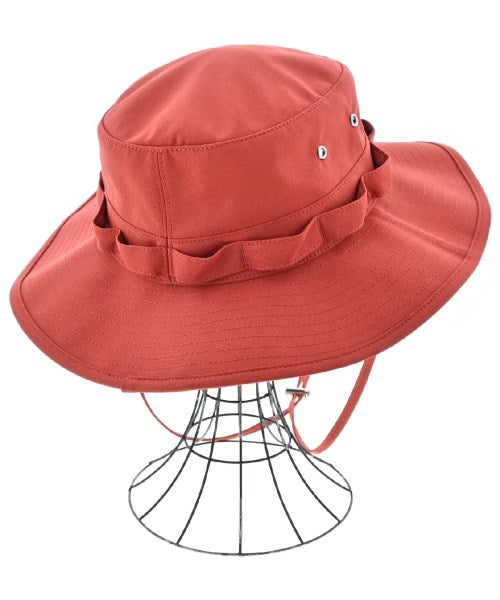 sacai 帽子
