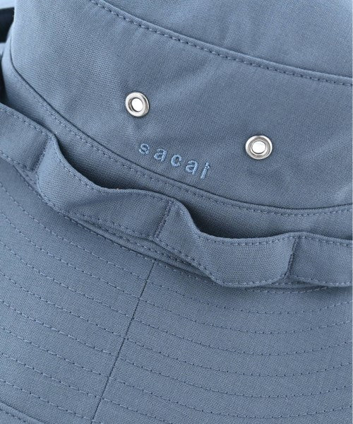 sacai 帽子