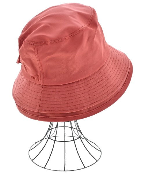 sacai 帽子
