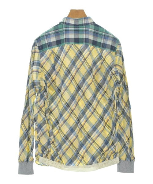 sacai 休閒襯衫