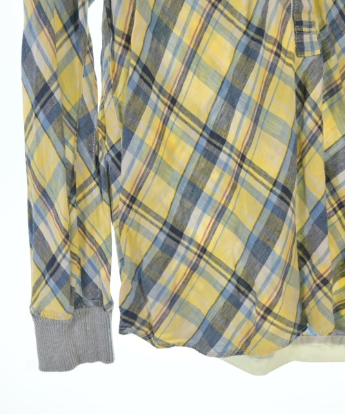 sacai 休閒襯衫