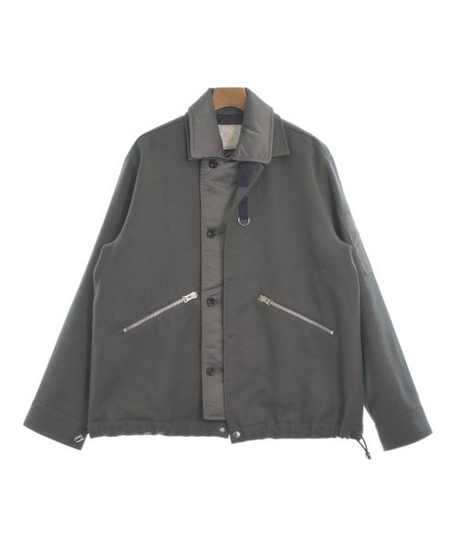 sacai 其他飛行外套