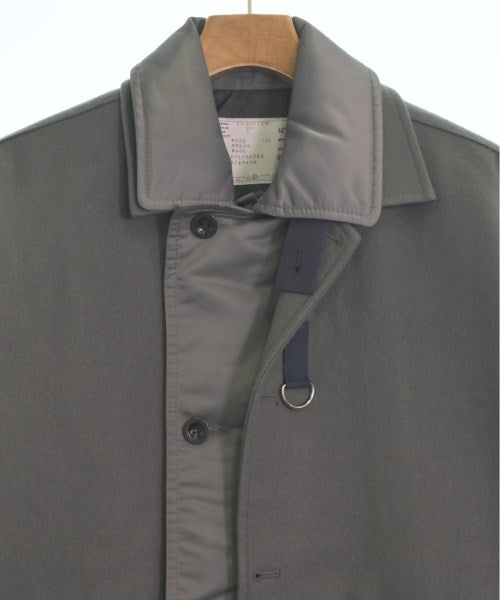 sacai 其他飛行外套