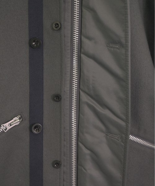 sacai 其他飛行外套