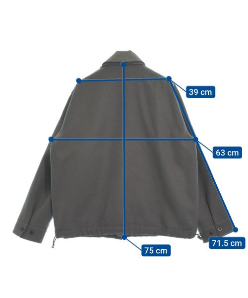 sacai 其他飛行外套