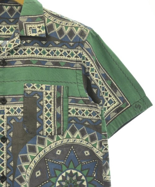 sacai 休閒襯衫