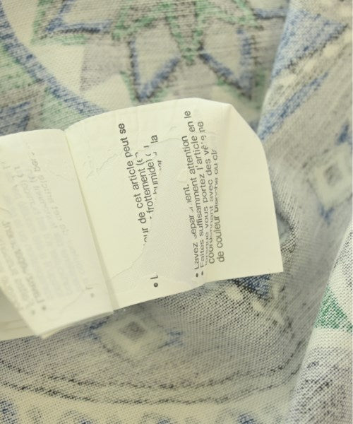 sacai 休閒襯衫