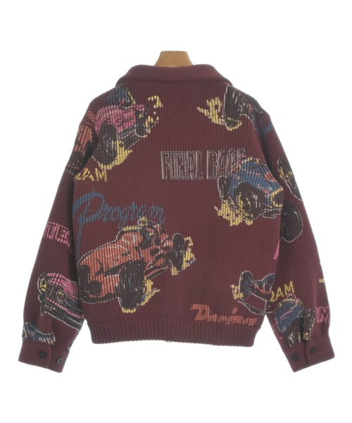 sacai 其他飛行外套