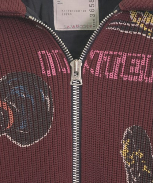 sacai 其他飛行外套