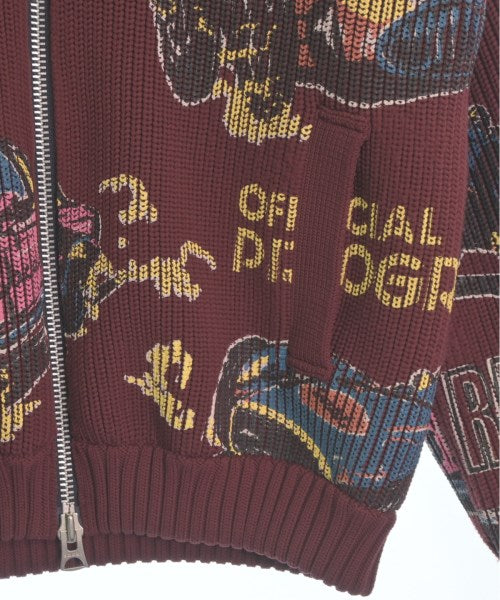 sacai 其他飛行外套