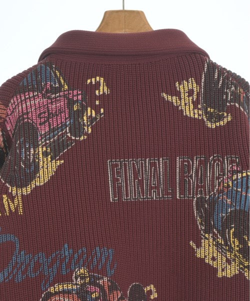 sacai 其他飛行外套