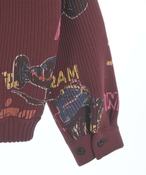 sacai 其他飛行外套