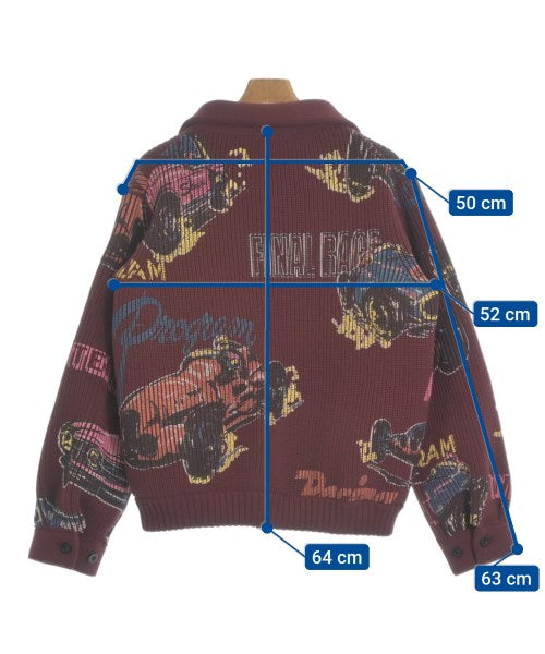 sacai 其他飛行外套