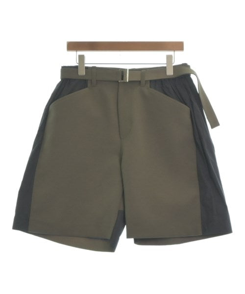 sacai 短褲
