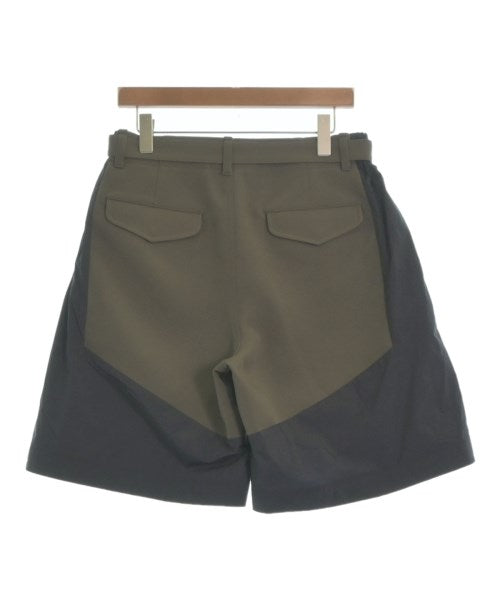 sacai 短褲