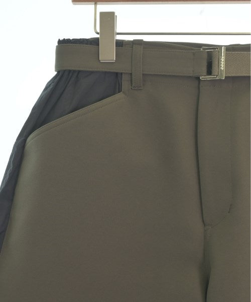 sacai 短褲