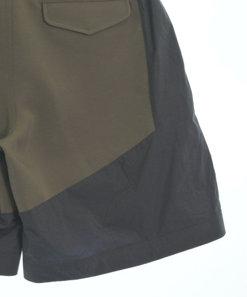 sacai 短褲