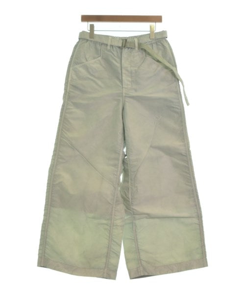 sacai 其他款