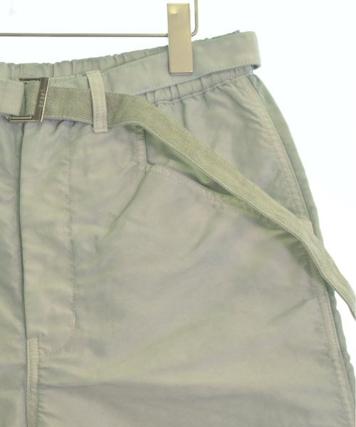 sacai 其他款