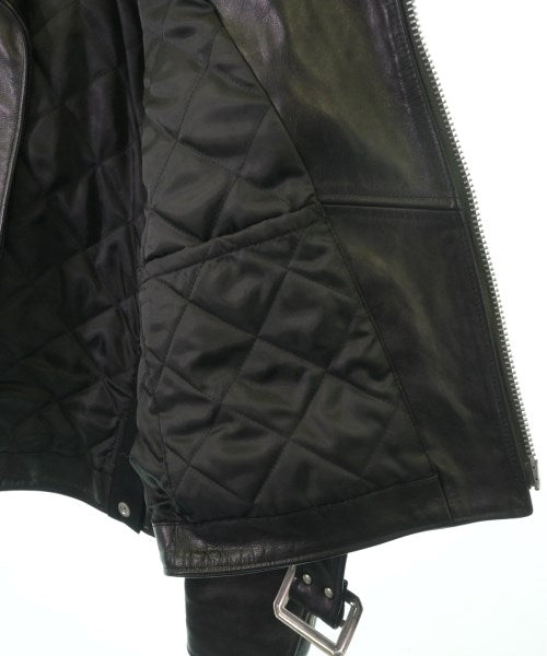 sacai 騎士夾克