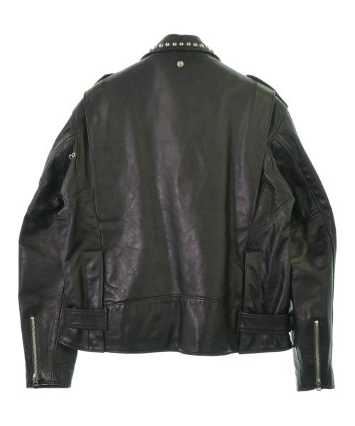 sacai 騎士夾克