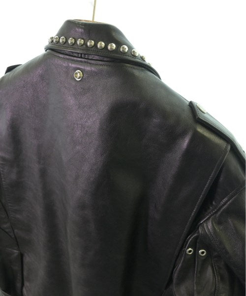 sacai 騎士夾克