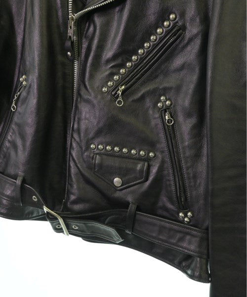 sacai 騎士夾克