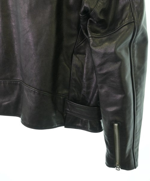sacai 騎士夾克