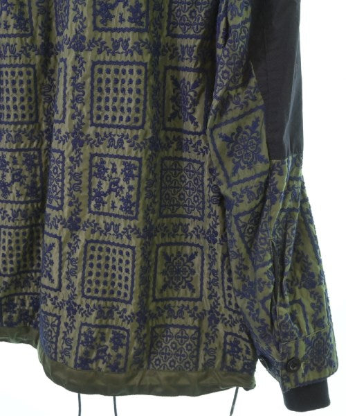 sacai 其他飛行外套