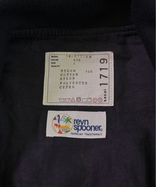 sacai 其他飛行外套