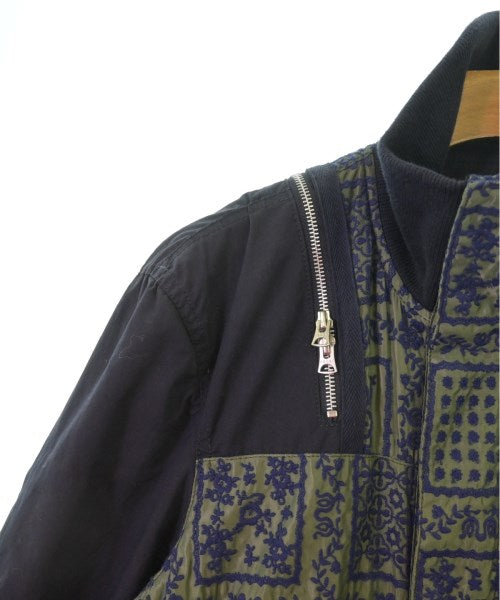 sacai 其他飛行外套