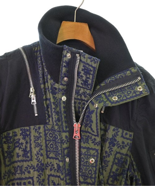 sacai 其他飛行外套