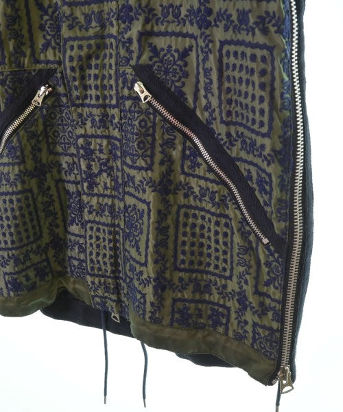 sacai 其他飛行外套