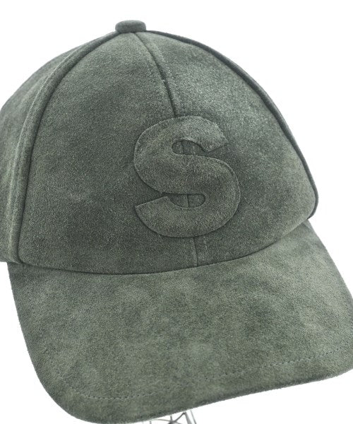 sacai 棒球帽