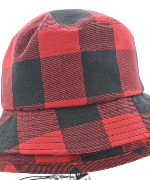 sacai 帽子
