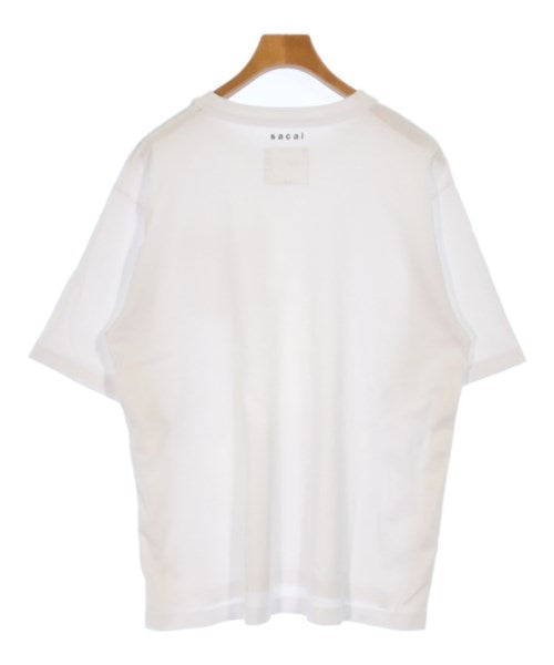 sacai T恤/上衣
