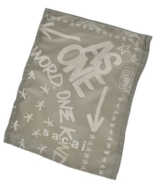 sacai 其他/商品