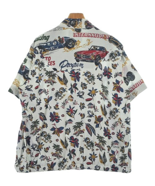 sacai 休閒襯衫