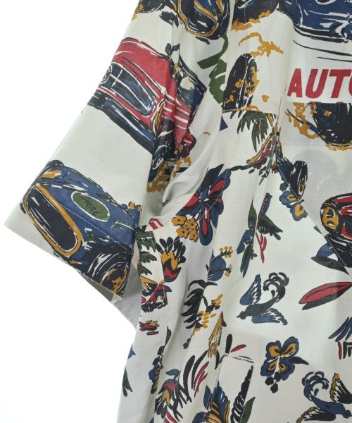 sacai 休閒襯衫